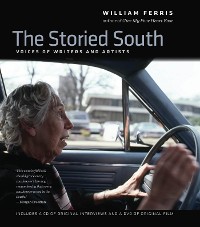 Cover The Storied South