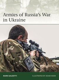 Cover Armies of Russia's War in Ukraine