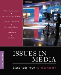 Cover Issues in Media
