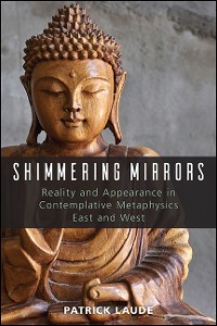 Cover Shimmering Mirrors
