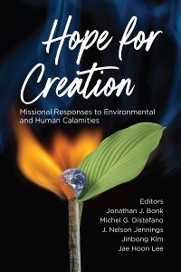 Cover Hope for Creation