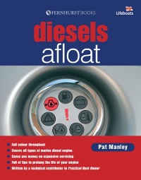 Cover Diesels Afloat
