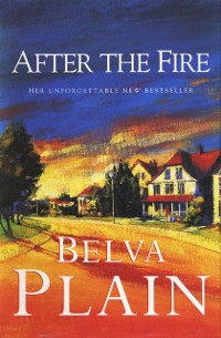 Cover After the Fire