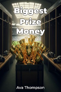 Cover Biggest Prize Money