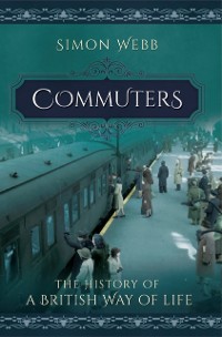 Cover Commuters