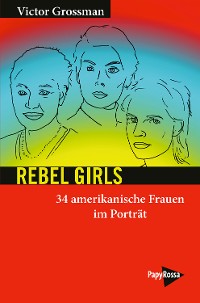 Cover Rebel Girls