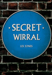 Cover Secret Wirral