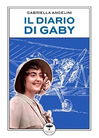 Cover Il diario di Gaby