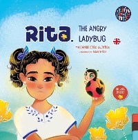 Cover Rita. The angry ladybug