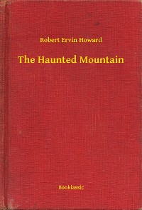Cover The Haunted Mountain
