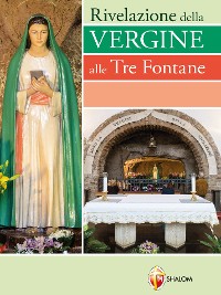 Cover Rivelazione della Vergine alle Tre Fontane