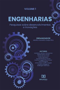Cover Engenharias - pesquisas sobre desenvolvimentos e inovações