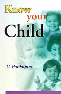Cover Know Your Child