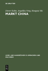 Cover Markt China