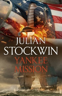 Cover Yankee Mission