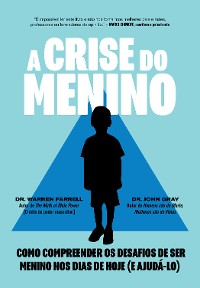 Cover A Crise do Menino