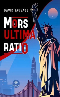 Cover Mors ultima ratio