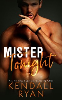 Cover Mister Tonight