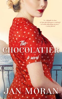 Cover The Chocolatier
