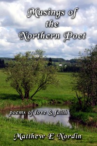 Cover Musings of the Northern Poet