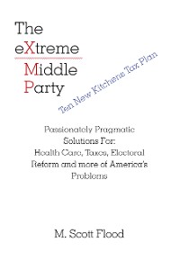 Cover The Extreme Middle Party