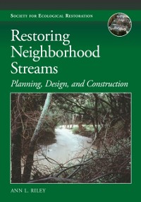 Cover Restoring Neighborhood Streams