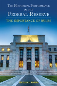 Cover Historical Performance of the Federal Reserve