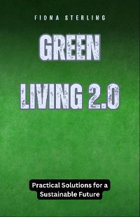 Cover Green Living 2.0