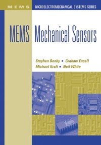 Cover MEMS Mechanical Sensors