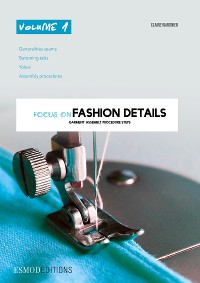 Cover Focus on fashion details