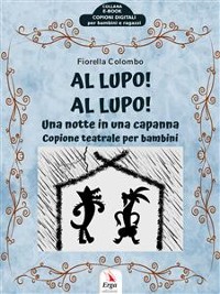 Cover Al Lupo! Al Lupo!