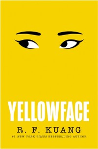 Cover Yellowface