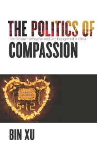 Cover The Politics of Compassion
