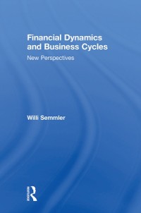 Cover Financial Dynamics and Business Cycles