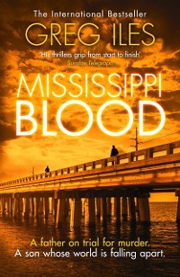 Cover Mississippi Blood