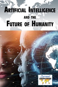 Cover Artificial Intelligence and the Future of Humanity