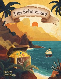 Cover Die Schatzinsel