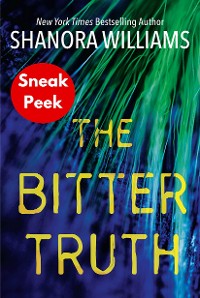 Cover The Bitter Truth: Sneak Peek