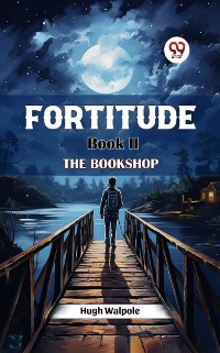 Cover Fortitude Book II The Bookshop