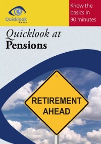 Cover Quicklook at Pensions