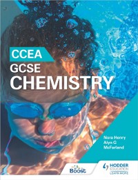 Cover CCEA GCSE Chemistry