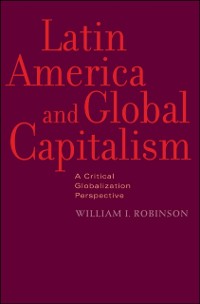 Cover Latin America and Global Capitalism