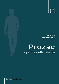Cover Prozac