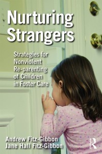 Cover Nurturing Strangers