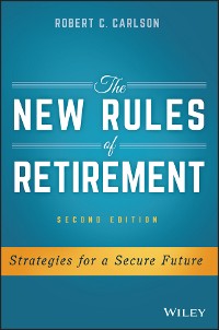Cover The New Rules of Retirement
