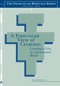 Cover Franciscan View of Creation