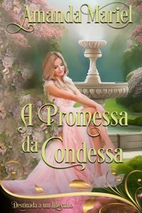 Cover A Promessa da Condessa