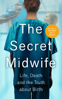 Cover The Secret Midwife