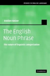 Cover English Noun Phrase