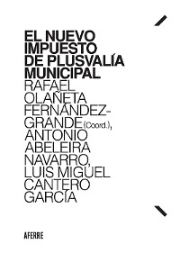 Cover El nuevo Impuesto de Plusvalía municipal